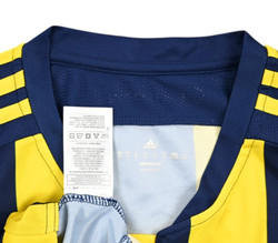 2015-16 FENERBAHCE SHIRT XL