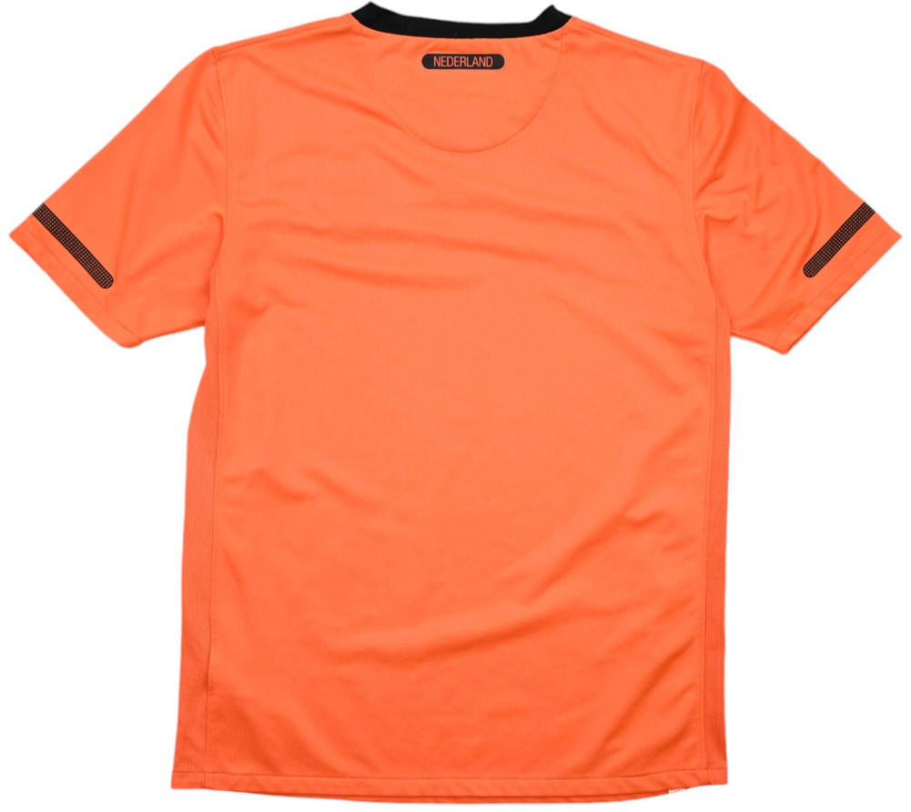 2010-11 NETHERLANDS KOSZULKA XL. BOYS 