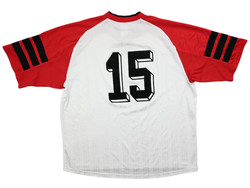 ADIDAS #15 OLDSCHOOL SHIRT XXL