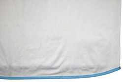 2000-01 OLYMPIQUE MARSEILLE SHIRT L