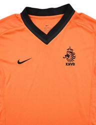 2000-02 NETHERLANDS SHIRT S