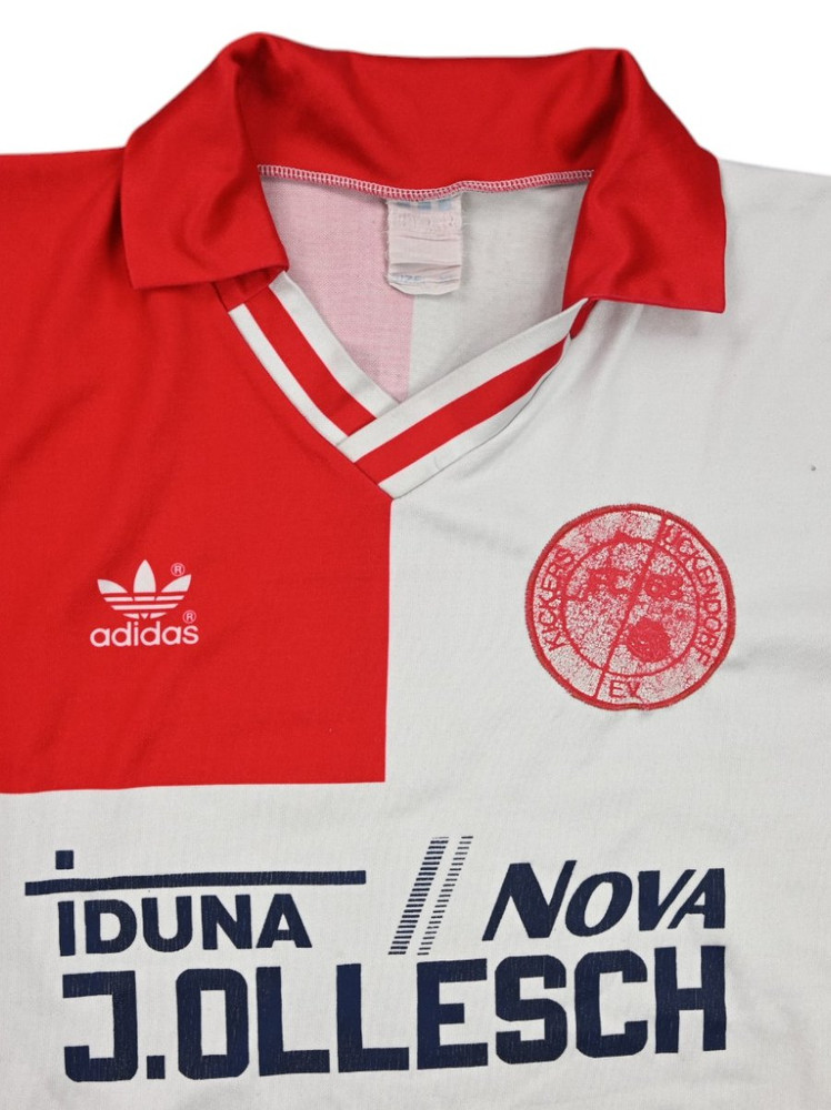 KICKERS UCKENDORF KOSZULKA XL