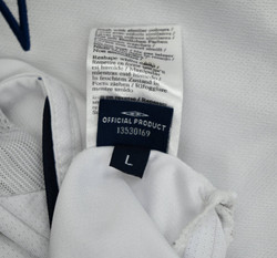 2005-07 ENGLAND SHIRT L
