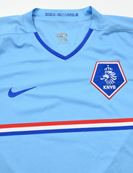 2008-10 NETHERLANDS KOSZULKA XL