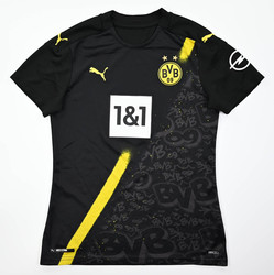 2020-21 BORUSSIA DORTMUND KOSZULKA XS