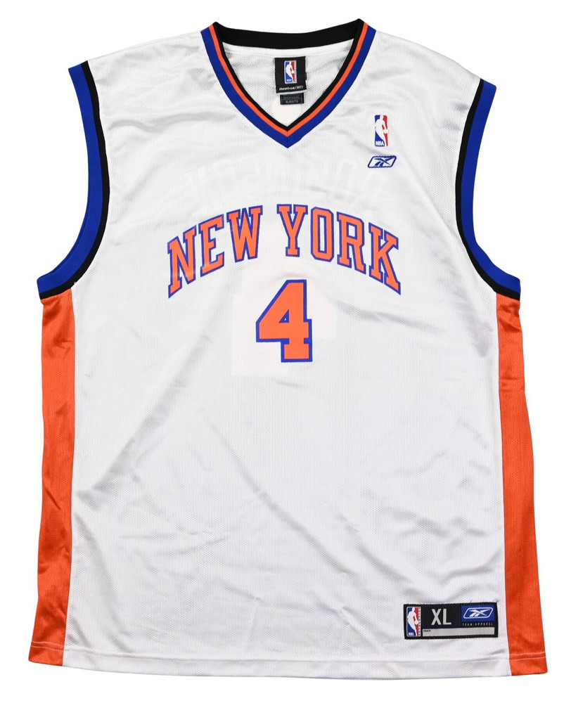 NEW YORK KNICKS *ROBINSON* NBA KOSZULKA XL