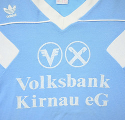 ADIDAS OLDSCHOOL #5 SHIRT L