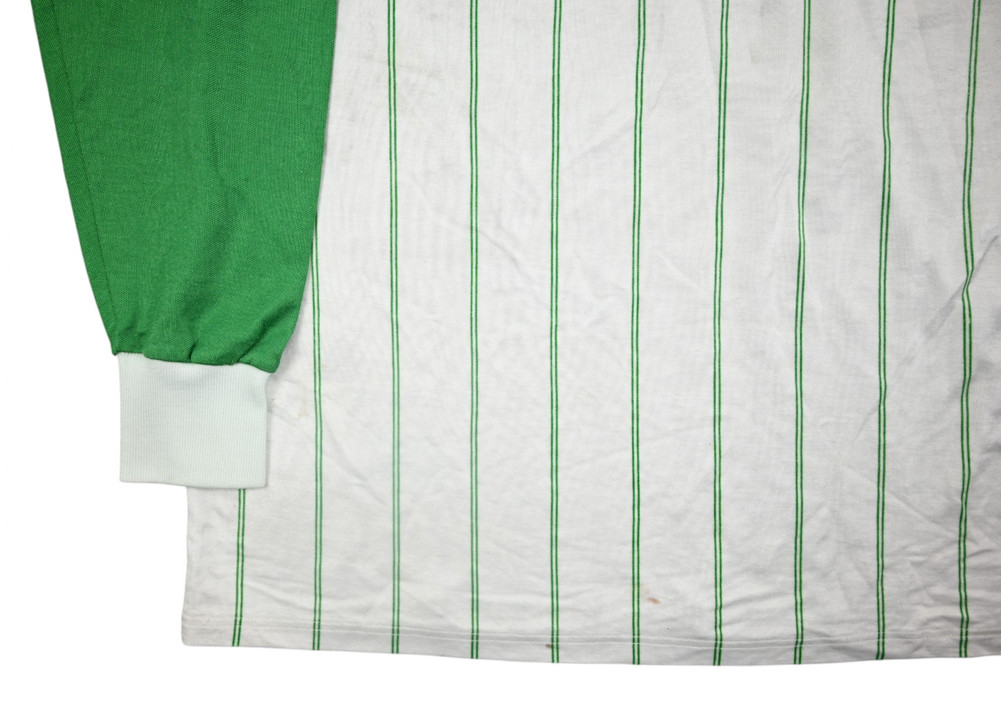 ERIMA VINTAGE MADE IN WEST GERMANY LONGSLEEVE KOSZULKA L