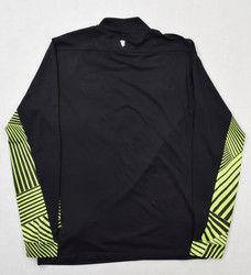 2011-12 MANCHESTER UNITED GK KOSZULKA XL. BOYS