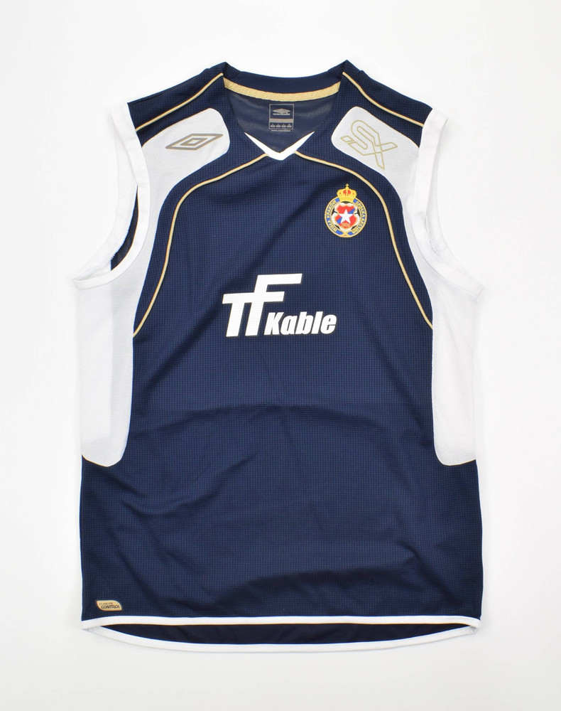 WISLA KRAKOW KOSZULKA L