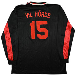 VFL HORDE LONGSLEEVE SHIRT XXL