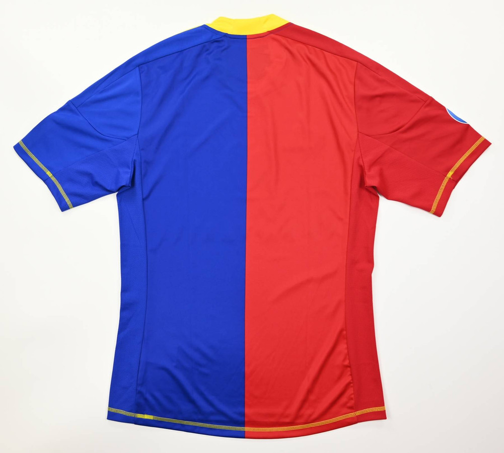 2012-13 FC BASEL KOSZULKA S