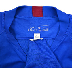 FC BARCELONA SHIRT XL