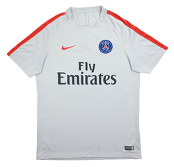 PARIS SAINT-GERMAIN SHIRT L