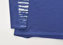 2016-17 REAL MADRID LONGSLEEVE L