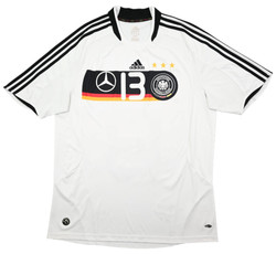 2008-09 GERMANY *BALLACK* KOSZULKA XL