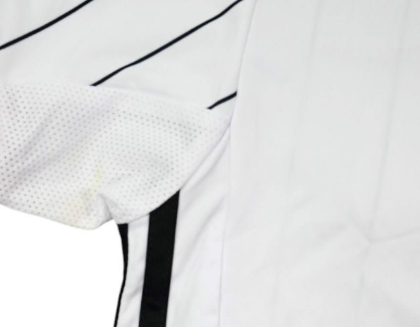 2016-17 BESIKTAS SHIRT XS