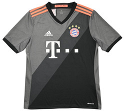 2016-17 BAYERN MUNCHEN *MULLER* KOSZULKA XL. BOYS