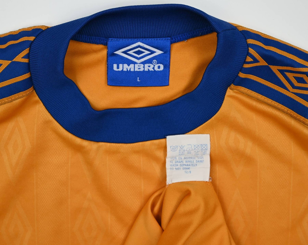 UMBRO OLDSCHOOL KOSZULKA L