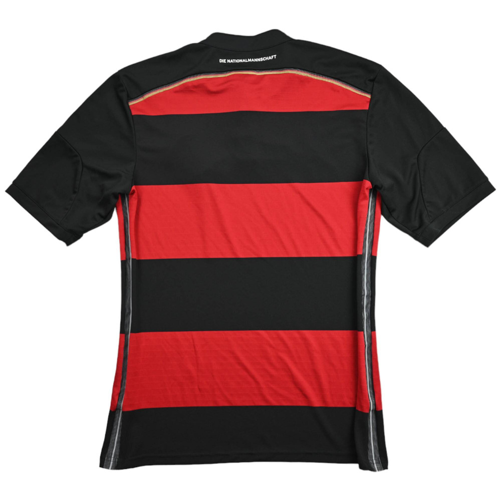 2014-15 GERMANY SHIRT S