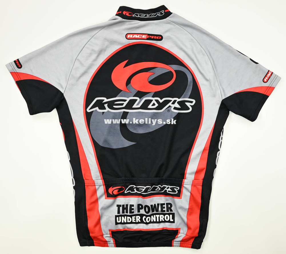 SHIMANO CYCLING SHIRT S