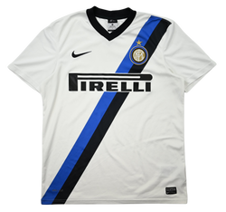 2011-12 INTER MILAN BASIC KOSZULKA M