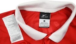 2014-15 TWENTE SHIRT M