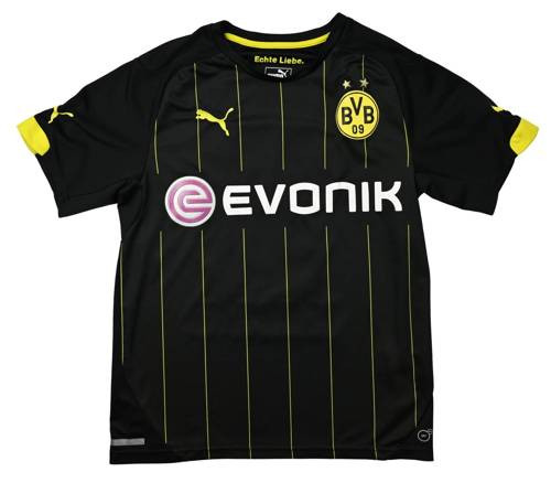 2014-16 BORUSSIA DORTMUND *HUMMELS* S
