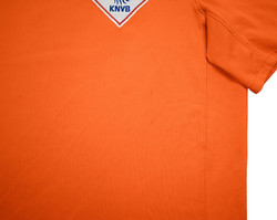2008-10 NETHERLANDS SHIRT XL