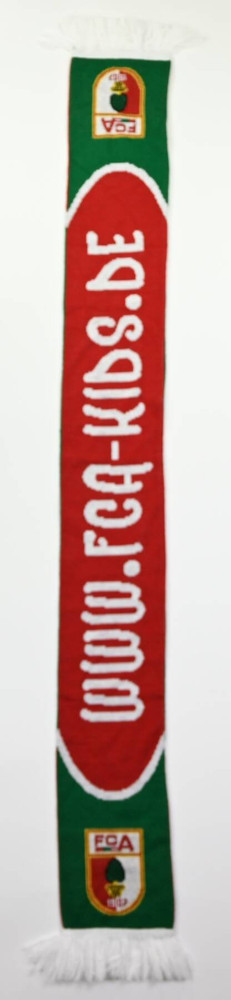 FC AUGSBURG WIR SIND ALLESAUSSER LANGWEILIG SZALIK