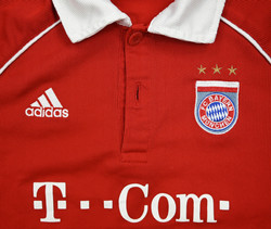 2005-06 BAYERN MUNCHEN KOSZULKA M. BOYS 