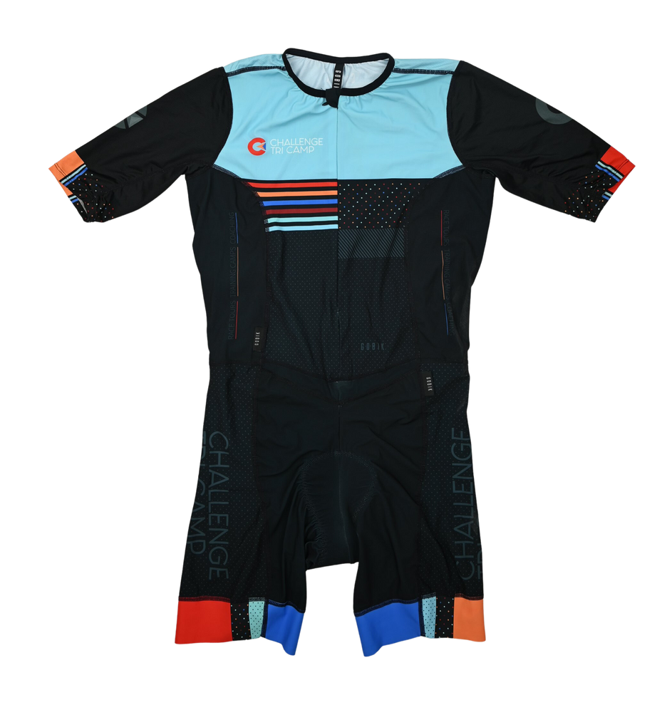 GOBIK CYCLING SUIT S