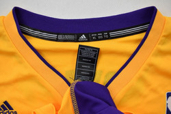 LOS ANGELES LAKERS *Kobe Bryant* NBA ADIDAS SHIRT XL
