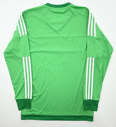 2015-16 MANCHESTER UNITED LONGSLEEVE M