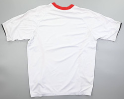 2005-06 LIVERPOOL KOSZULKA XL