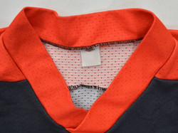 EV DUISBURG HOCKEY OFFICIAL SHIRT L 