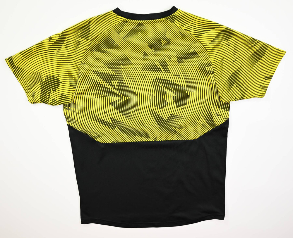 BORUSSIA DORTMUND SHIRT XL. BOYS