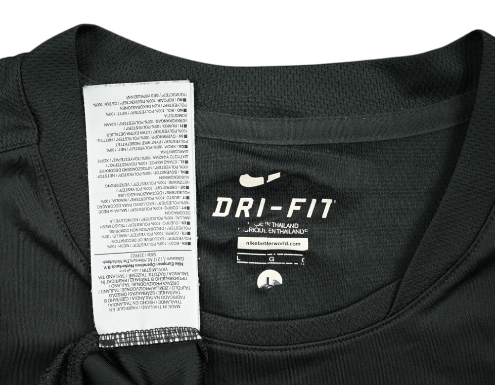 2011-12 MANCHESTER UNITED SHIRT L