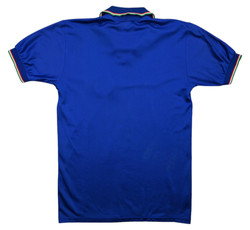 1986-90 ITALY SHIRT M