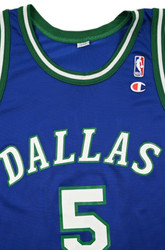 DALLAS MAVERICKS *KIDD* NBA KOSZULKA L