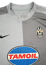 2006-07 JUVENTUS SHIRT XL