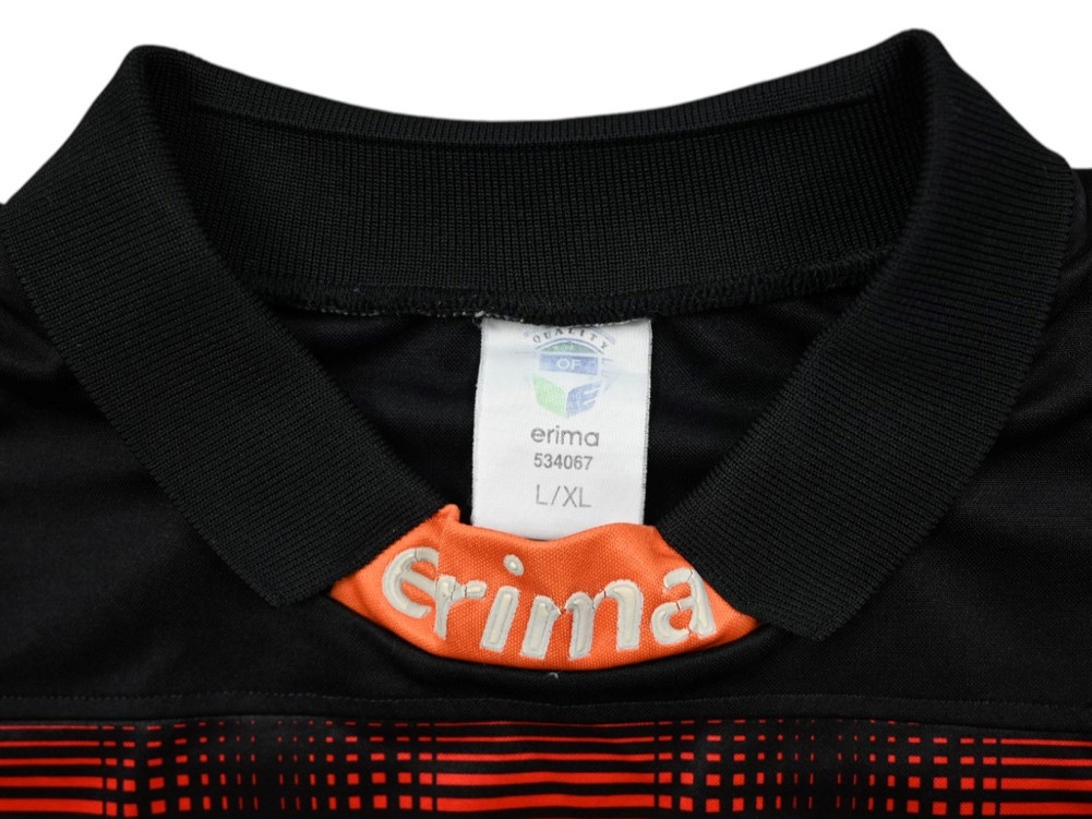 ERIMA VINTAGE GK LONGSLEEVE KOSZULKA L/XL