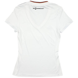 2017 GERMANY SHIRT S WOMEN 