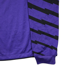 2010-11 MANCHESTER UNITED LONGSLEEVE SHIRT XL. BOYS