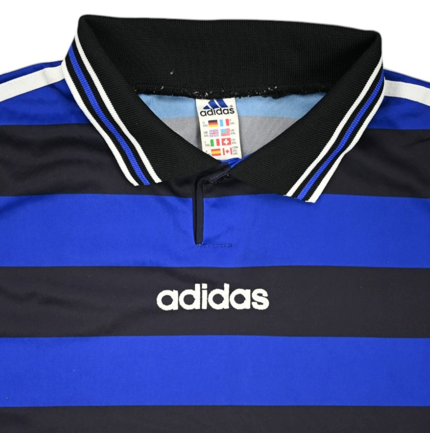 ADIDAS OLDSCHOOL KOSZULKA XXL