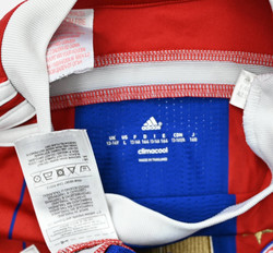 2014-15 BAYERN MUNCHEN *GOTZE* SHIRT L. BOYS