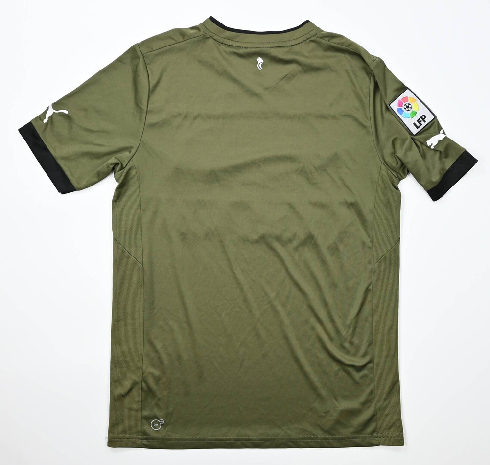 2012-13 ESPANYOL KOSZULKA XXL. BOYS