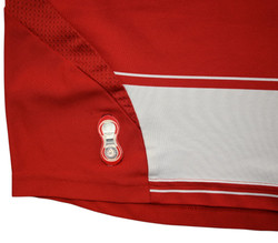 2007-08 BAYERN MUNCHEN *TONI* SHIRT XL. BOYS / S