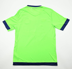 2018-19 SCHALKE 04 KOSZULKA L