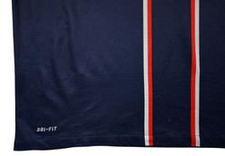 2012-13 PARIS SAINT-GERMAIN *IBRAHIMOVIC* SHIRT XL